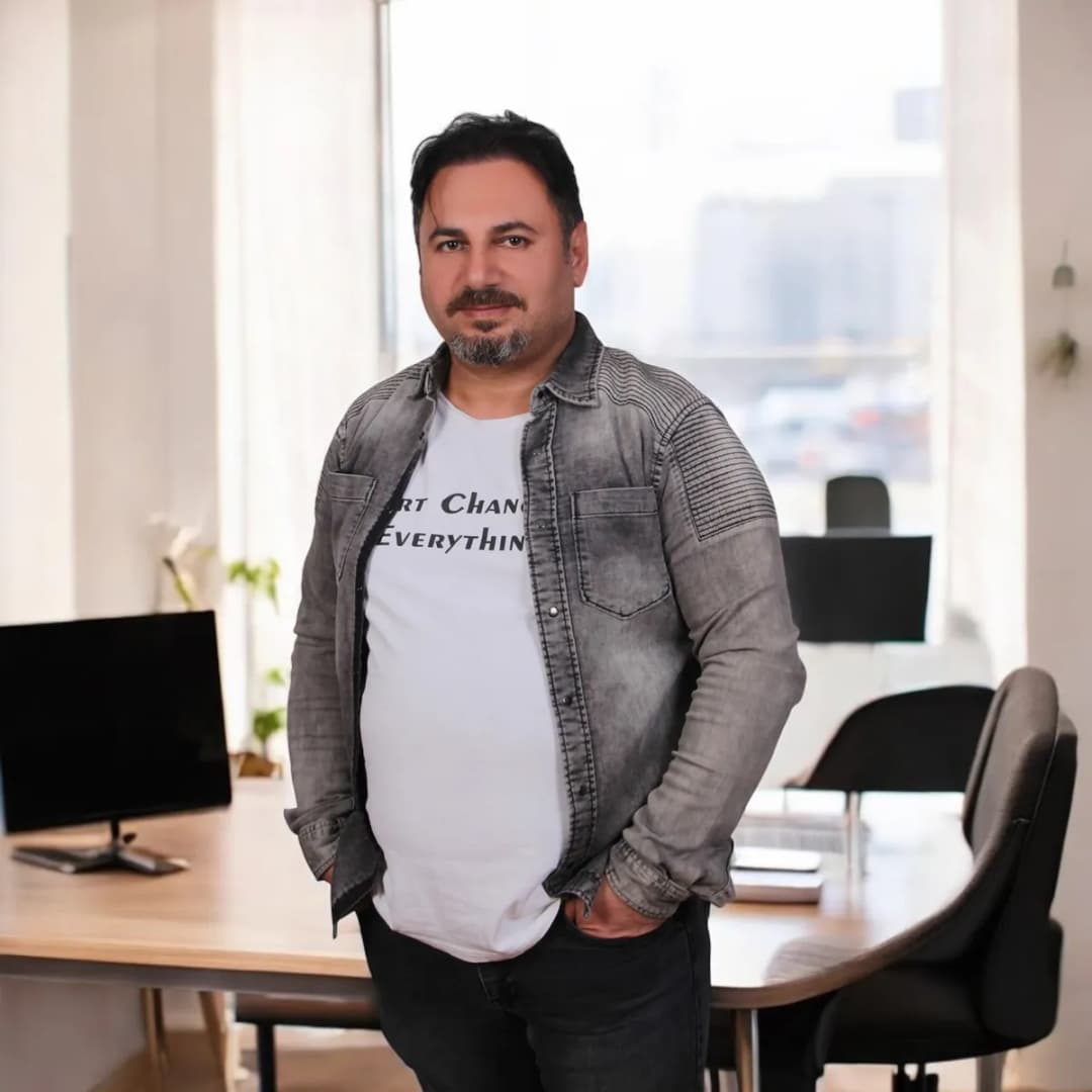 Ulaş pakir Aile Danışmanı (terapist) — Mental Health & Psychology in Istanbul