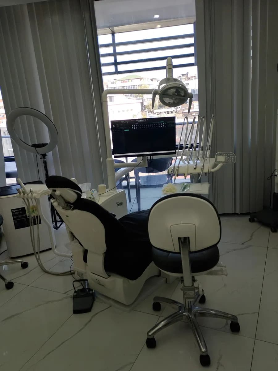 Smile Dental Clinic — Dental Clinics in Istanbul
