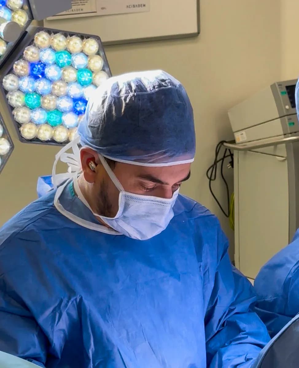 Erken Boşalma Tedavisi Merkezi I SDC I Üroloji — Urology in Istanbul