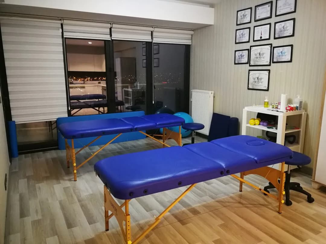 Piatherapy Evde Fizik Tedavi Hizmetleri — Orthopedics & Sports Medicine in Istanbul