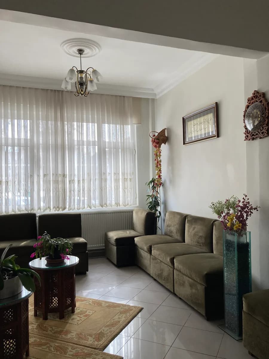 Opr. Dr.Gülhan Cengiz Muayenehanesi — OB/GYN & Women's Health in Istanbul