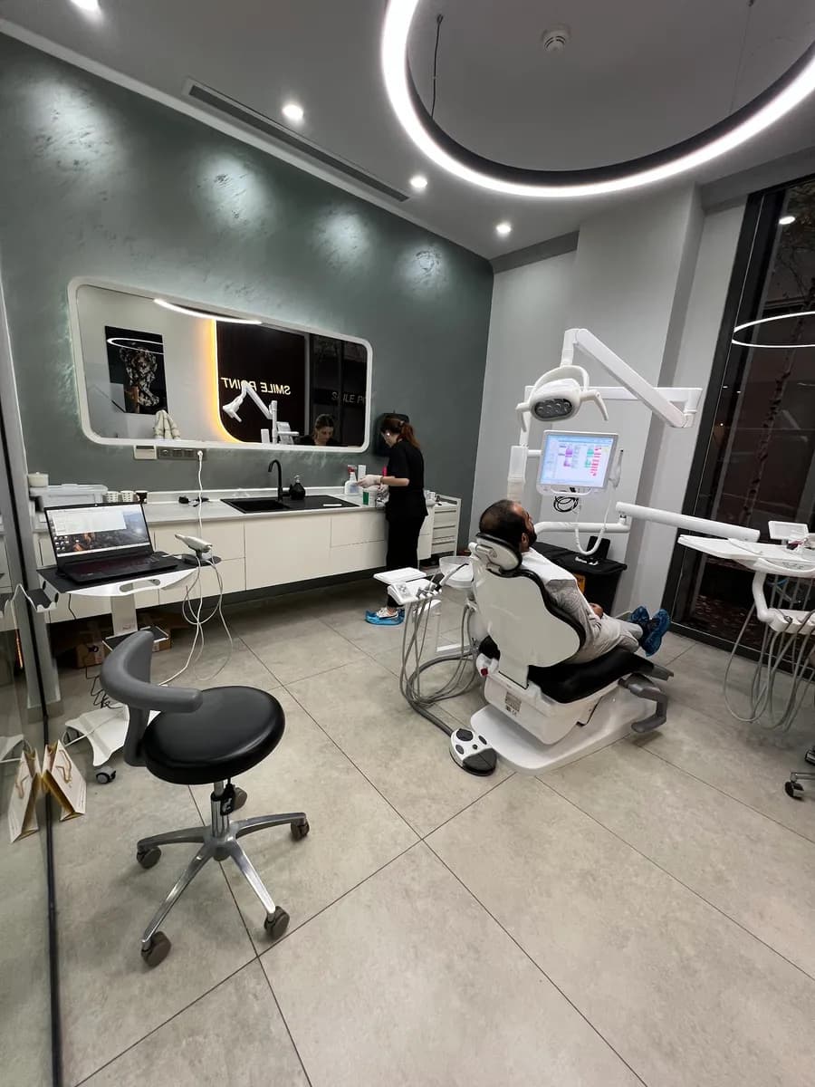 Marka Clinic — Cosmetic & Plastic Surgery in Istanbul