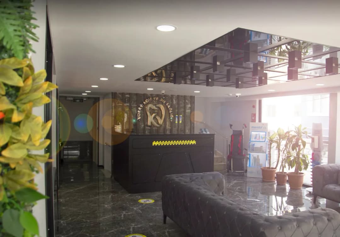 Pendik İmplant Tedavisi | Koray Diş Klinik