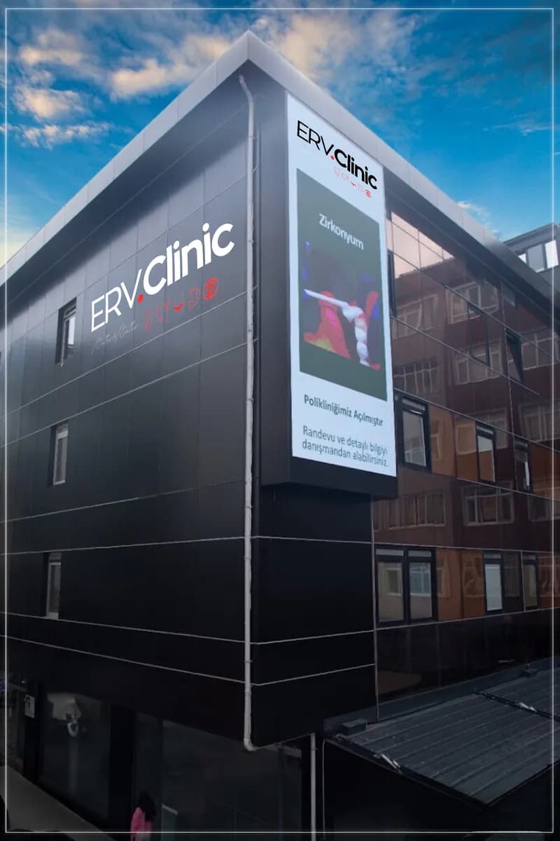 ERV Clinic