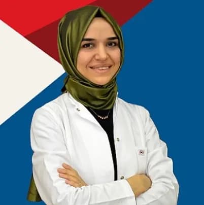 İstanbul Kadın Doğum Op. Dr. Ayşenur Bağdatlı — OB/GYN & Women's Health in Istanbul
