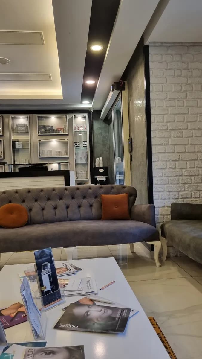 Estetik Center - Estetik Plastik Cerrahi Kliniği