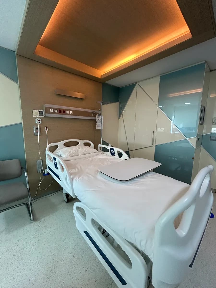 Eastern Clinique — Cosmetic & Plastic Surgery in Istanbul