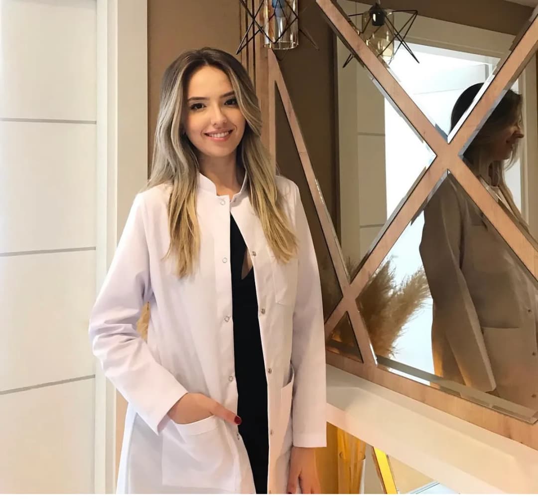 Dyt. Aylin Bolat Yılmaz , Diyetisyen — Nutrition & Dietetics in Istanbul