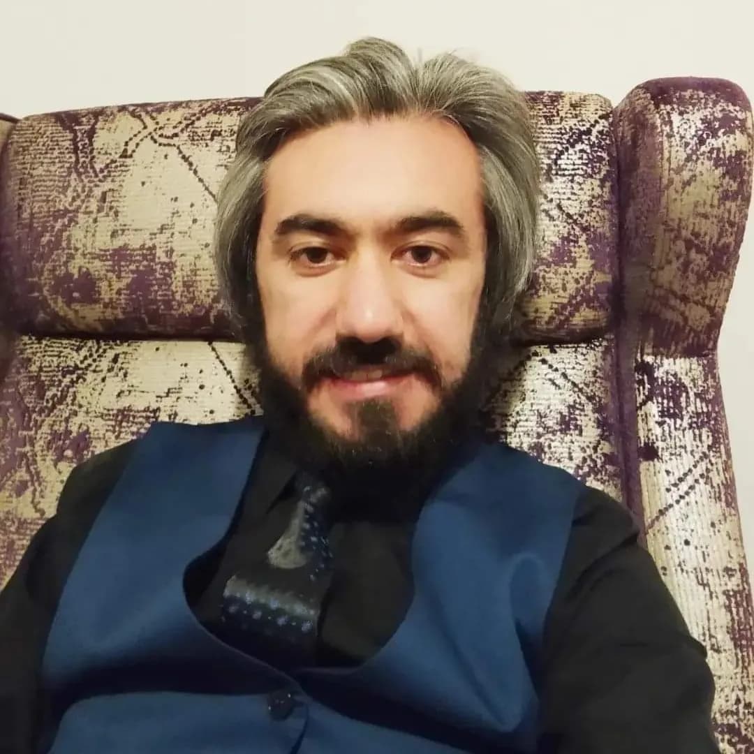 Uzm.Klinik Psikolog Ömer Demir