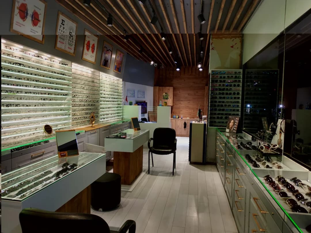 medicana OPTİK — Eye Care & Ophthalmology in Istanbul