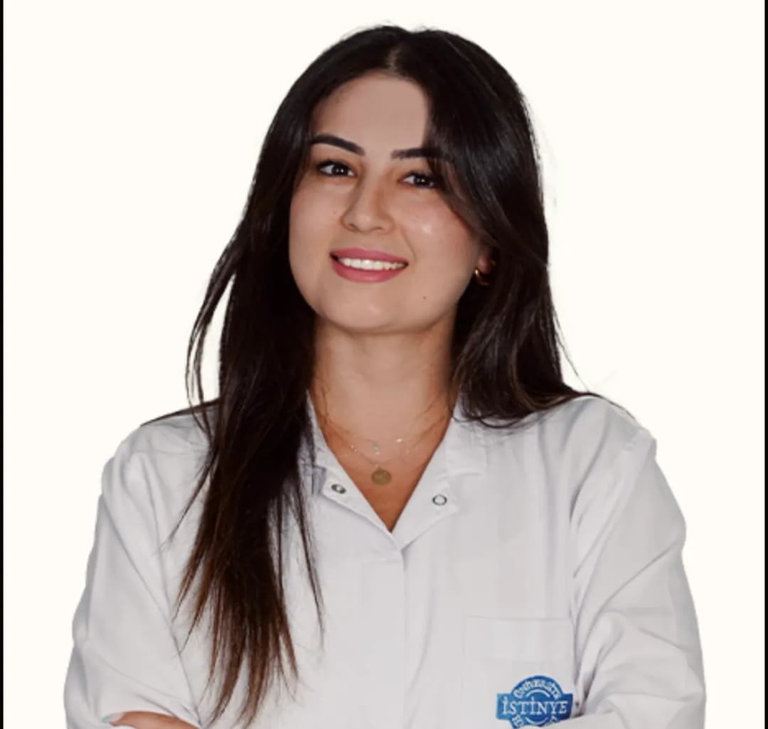 Klinik Psikolog Buse Yağmur, Psikoloji — Mental Health & Psychology in Istanbul