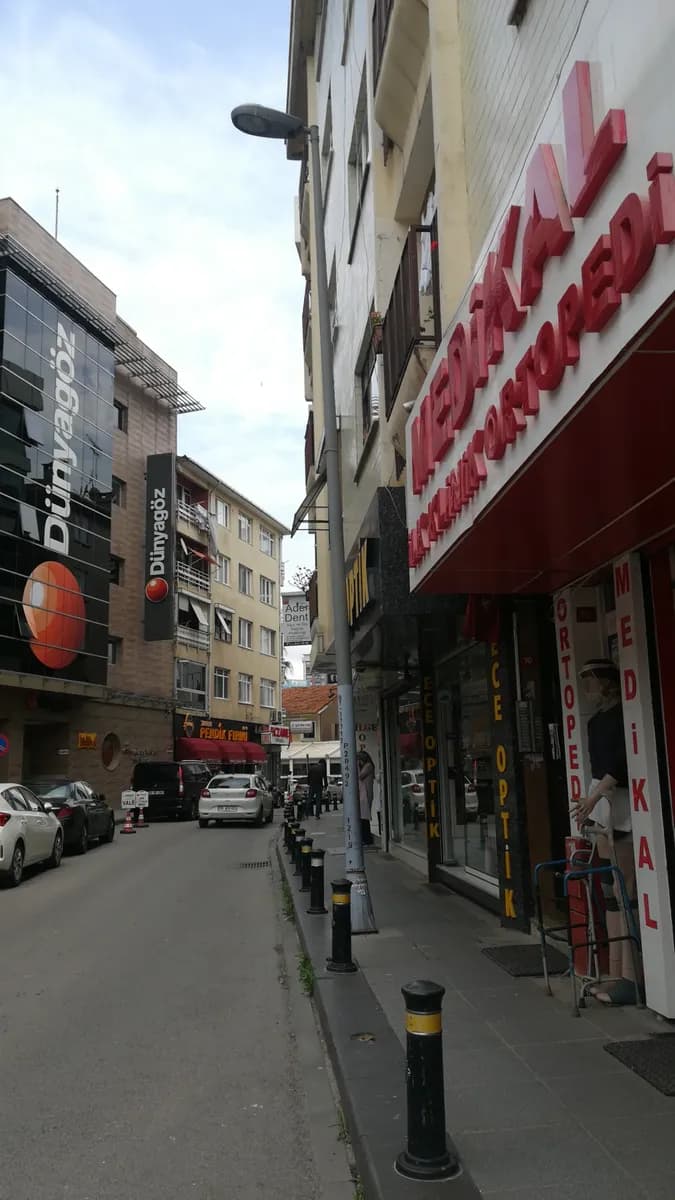 Klinik Ortopedi