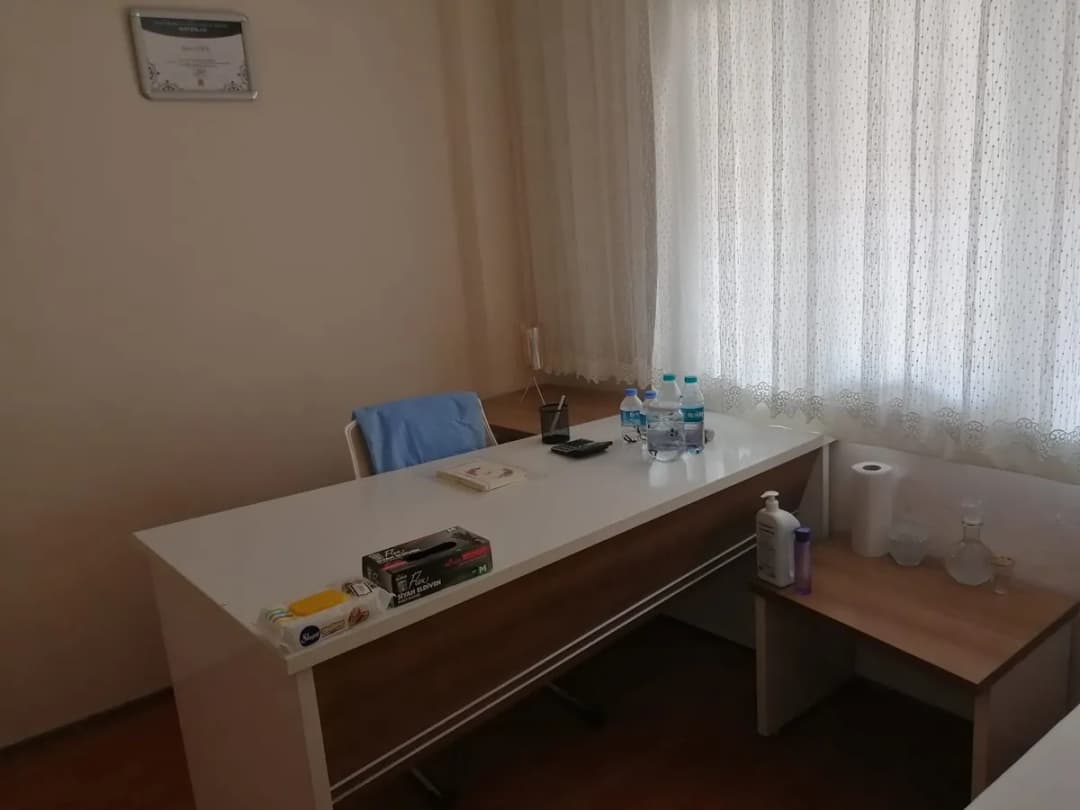 Şifai Home — Home Healthcare in Istanbul