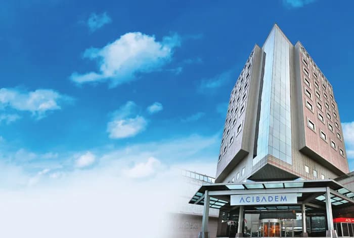 Acıbadem Bakırköy Hastanesi