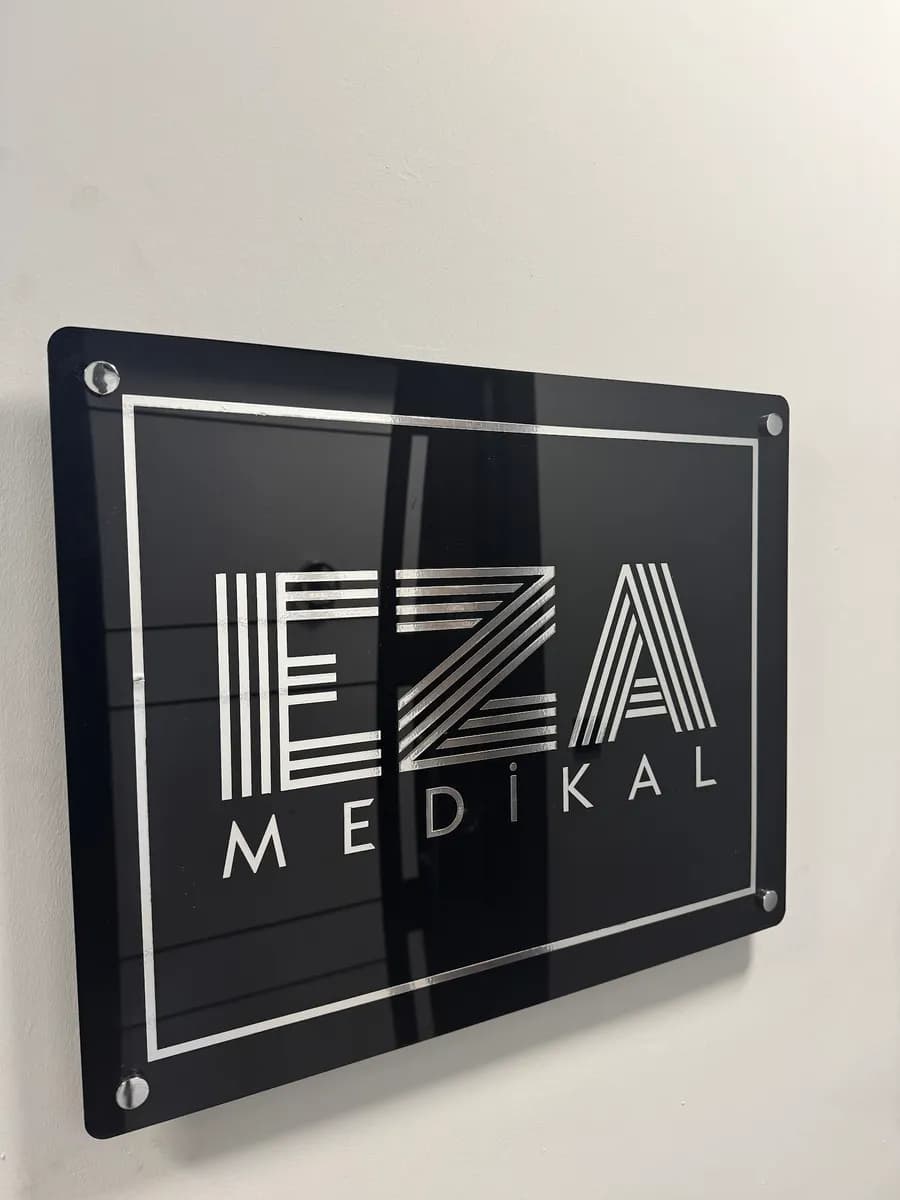 Eza Medikal — Labs & Diagnostics in Istanbul