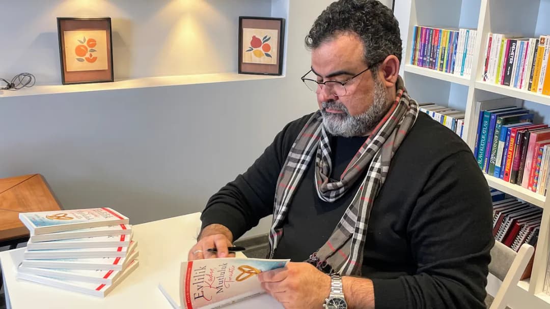 Fatih Reşit Civelekoğlu — Mental Health & Psychology in Istanbul