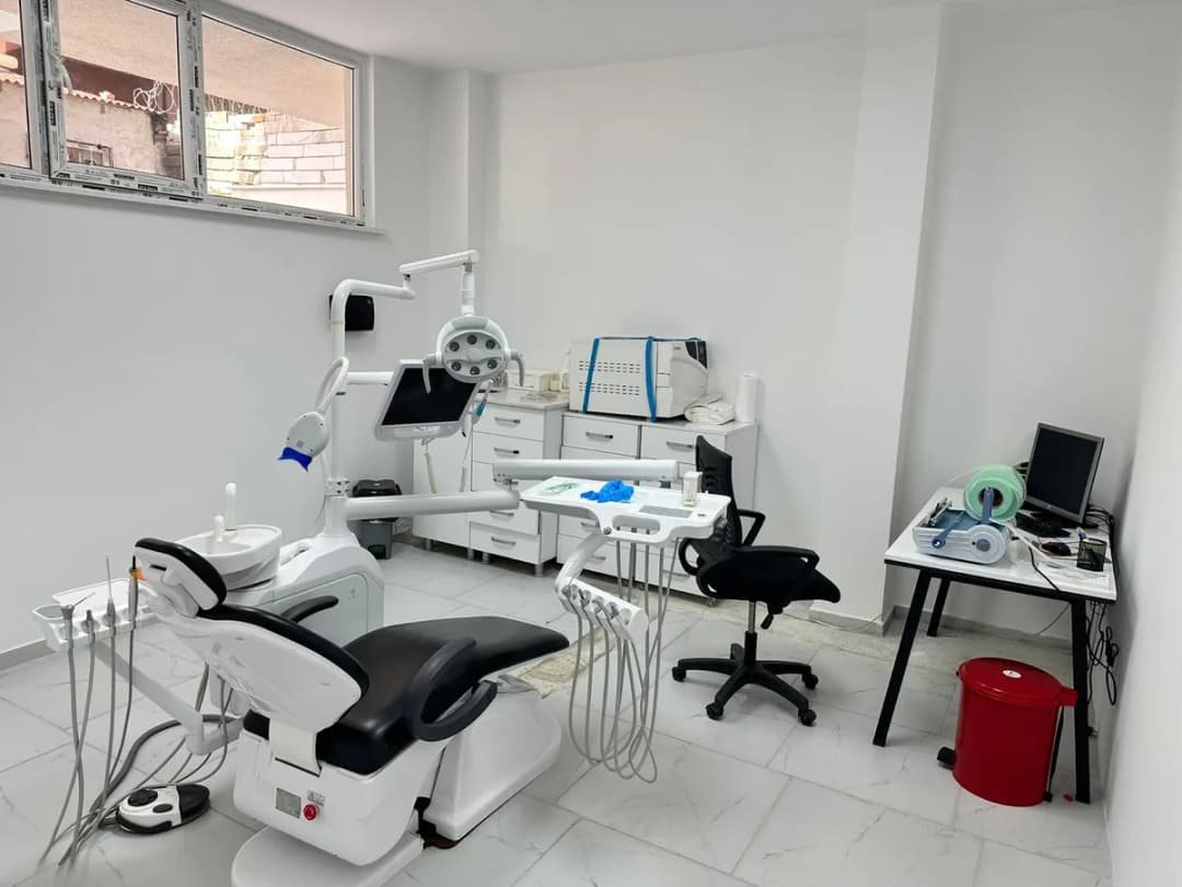 Özel 3B Dent Ağız ve Diş Sağlığı Polikliniği — Dental Clinics in Istanbul