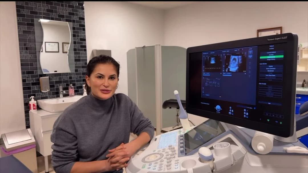 Op.Dr. Özlem ARAS — Fertility & IVF in Istanbul