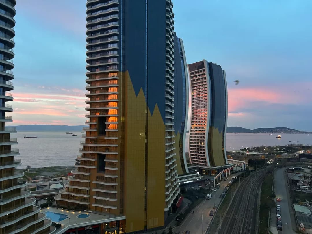 Acıbadem Kartal Hastanesi