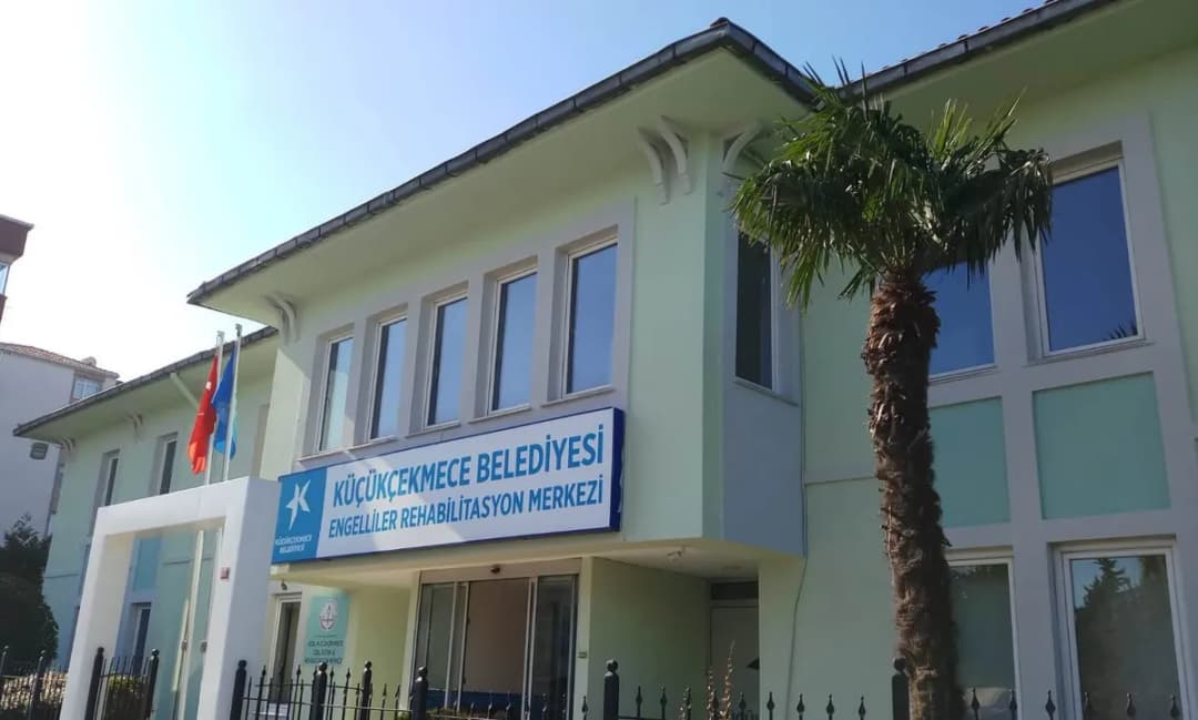 Özel Küçükçekmece Özel Eğitim Ve Rehabilitasyon Mer — Physiotherapy & Rehabilitation in Istanbul