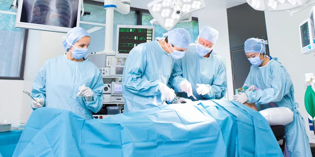 Kuzey Medikal — Medical Equipment & Supplies in Istanbul