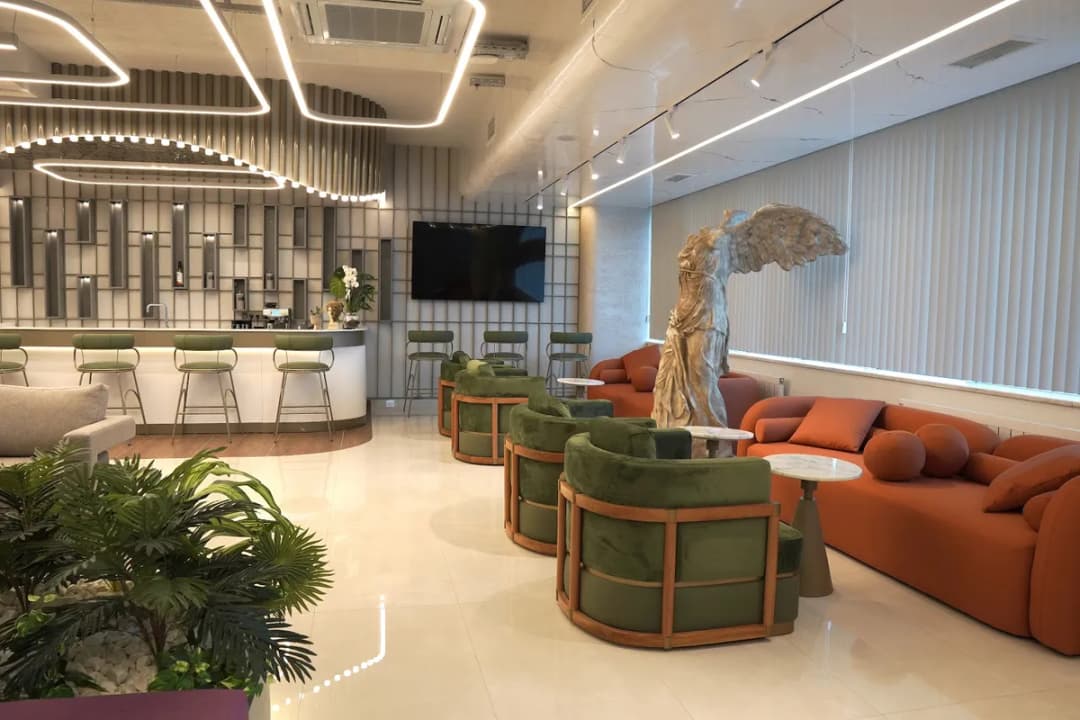 Holistic Smile Clinic — Dental Clinics in Istanbul