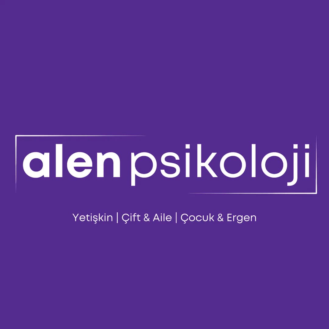 Alen Psikoloji Danışmanlık ve Eğitim Merkezi