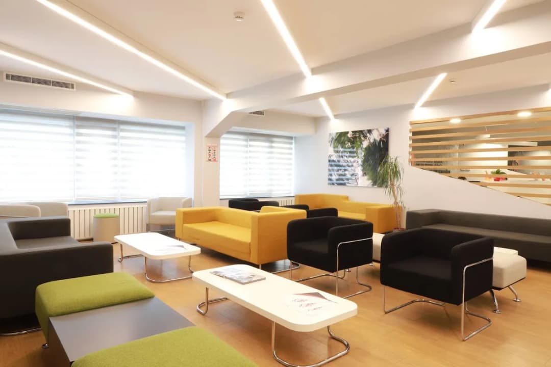 Fertiliv IVF Center