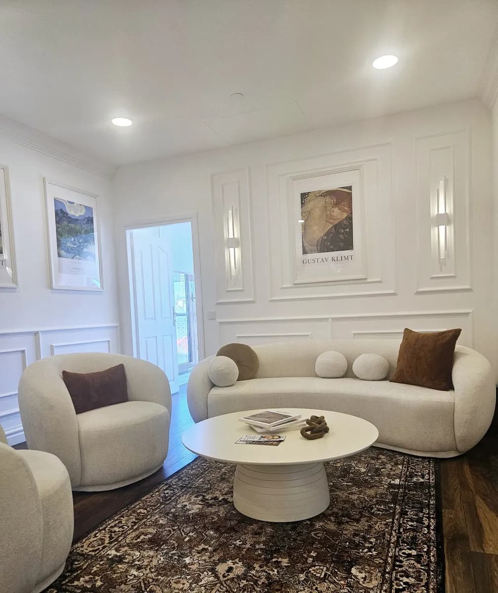 Op. Dr. Yasemin AYDINLI — Cosmetic & Plastic Surgery in Istanbul