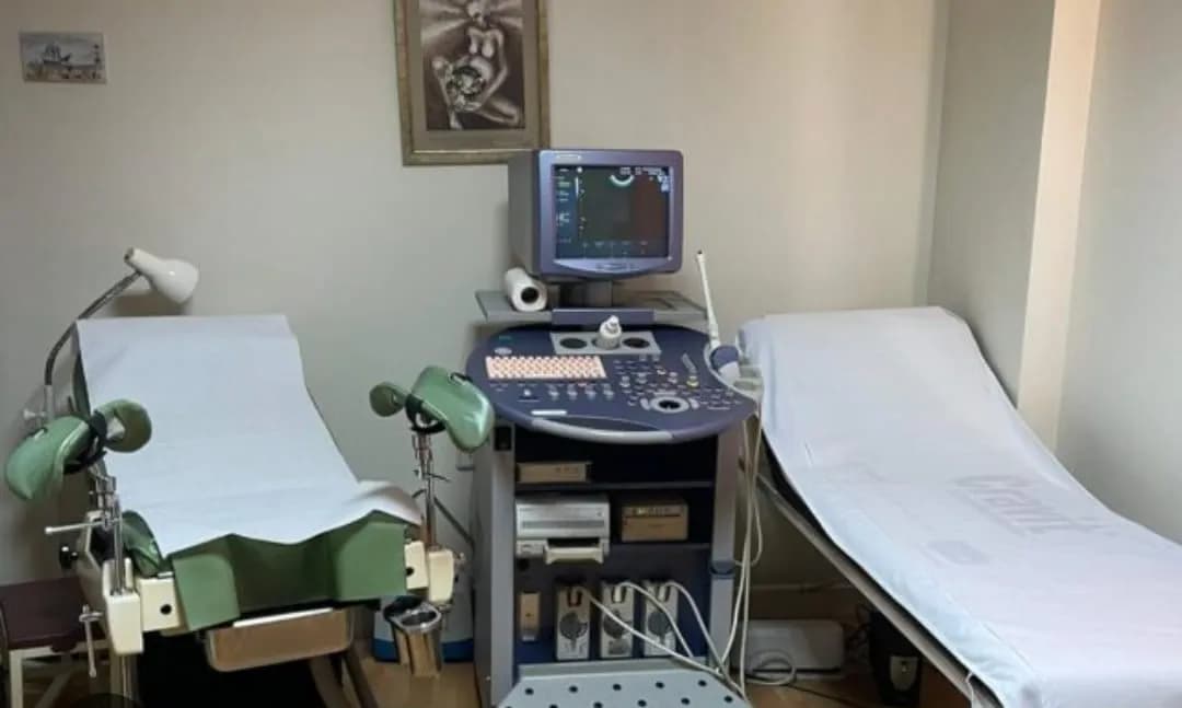 IJHAD Clinic Istanbul | عيادة الإجهاض في إسطنبول