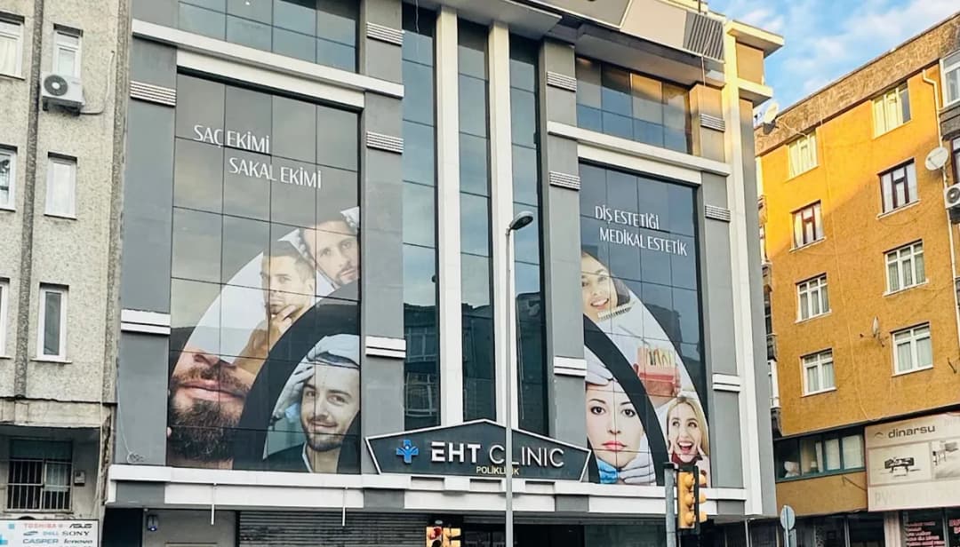 Max Hair Center — Dermatology & Skin Care in Istanbul