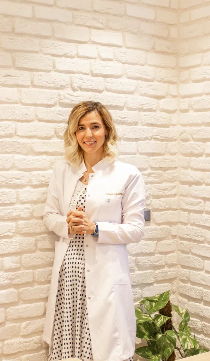 Uzm. Dr. Betül Yaşartekin, Çocuk Sağlığı Ve Hastalıkları — Pediatrics & Child Health in Istanbul