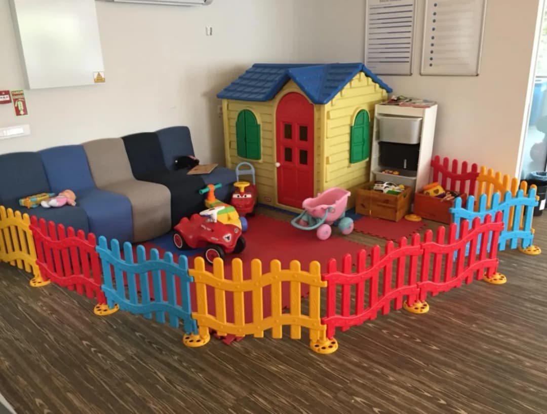 Doktor Mehmet Çetiner — Pediatrics & Child Health in Istanbul