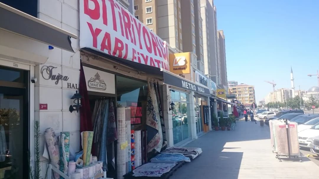 Metrokent Pharmacy — Pharmacies in Istanbul