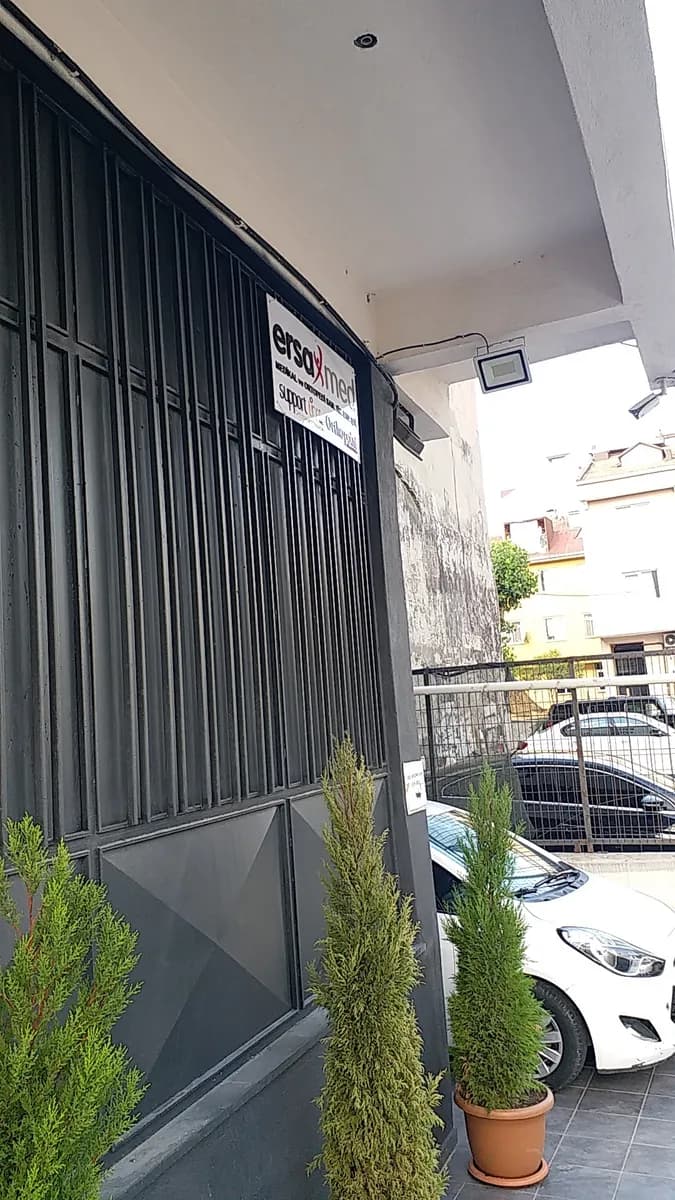 Ersamed — Medical Equipment & Supplies in Istanbul
