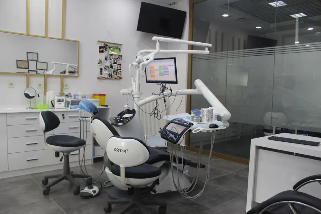 Medical cure clinic