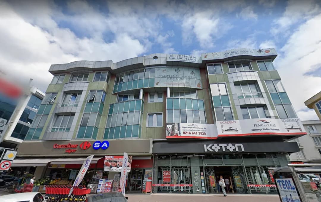Fit Aktif — Nutrition & Dietetics in Istanbul