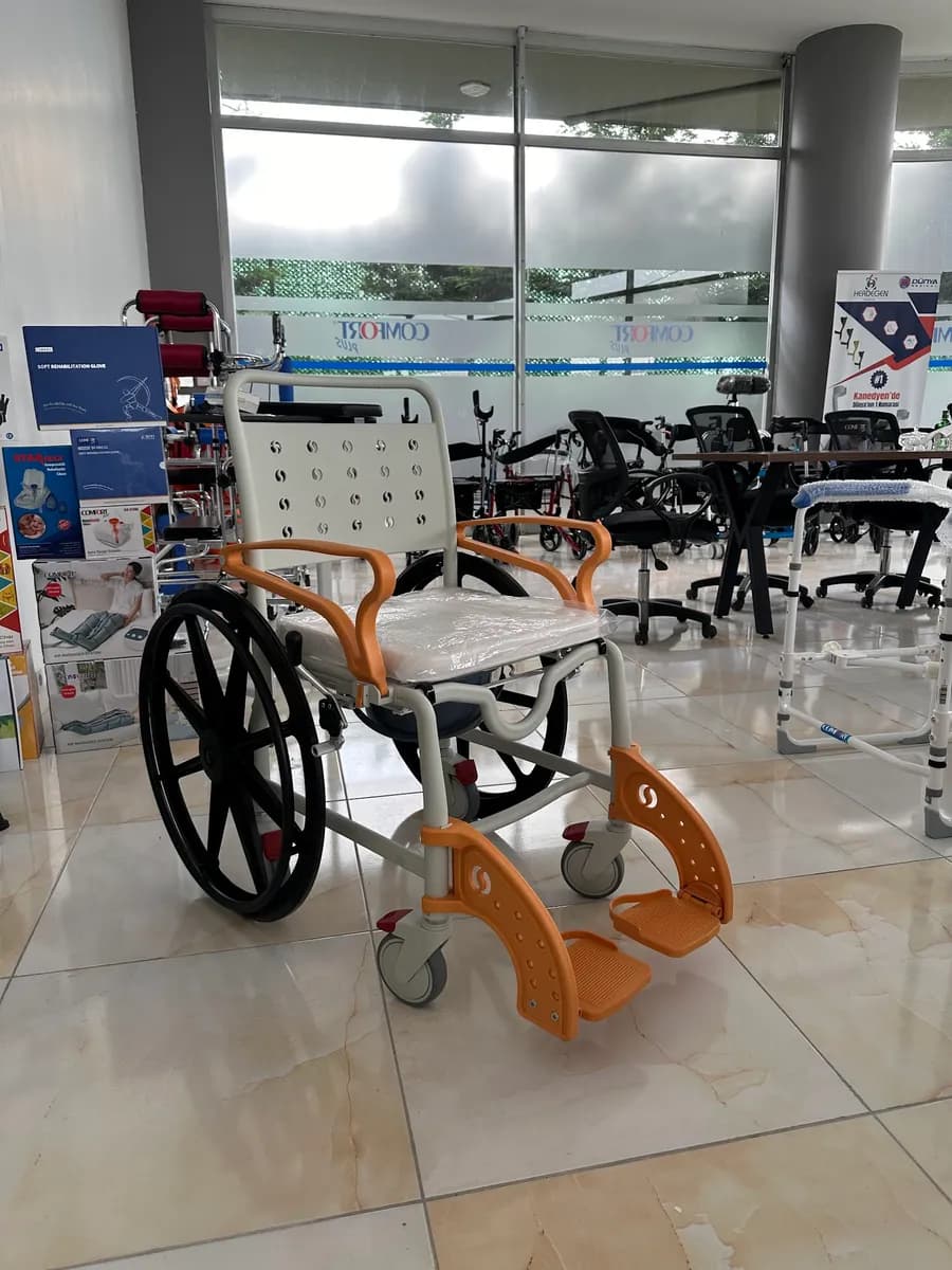 Comfort Plus — Medical Equipment & Supplies in Istanbul