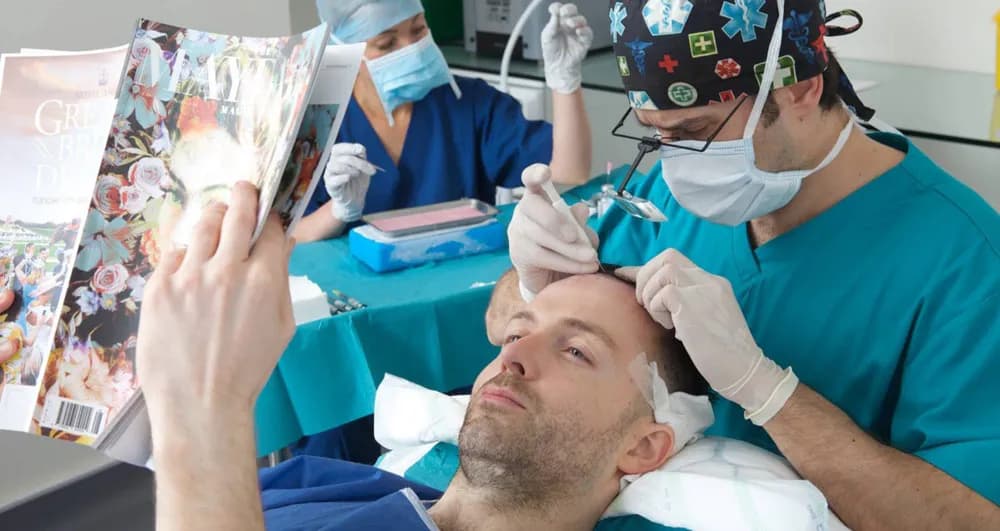 Dream international clinic