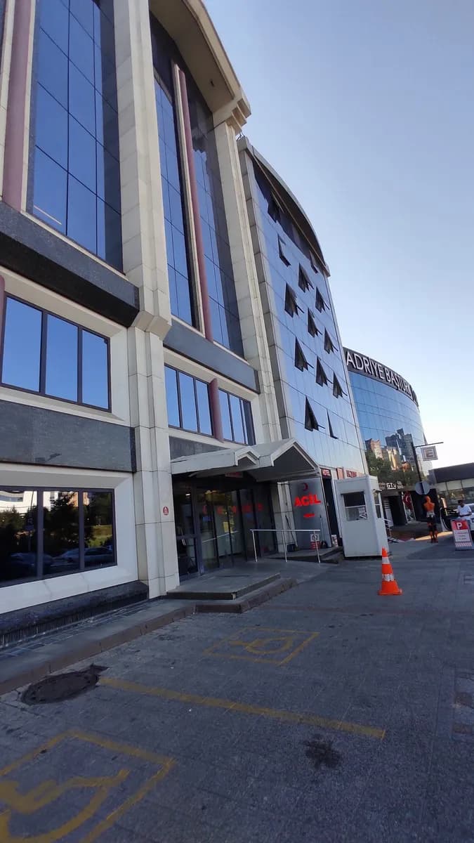 Erdem Medical Center