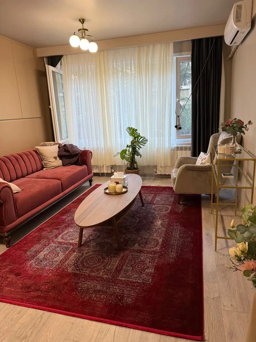MEV Psikoloji - Beşiktaş — Mental Health & Psychology in Istanbul