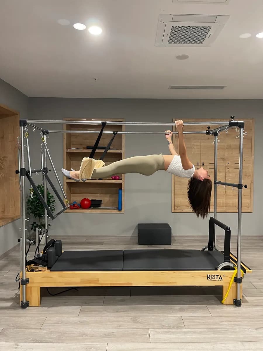 Fizyoterapist Kağıthane — Physiotherapy & Rehabilitation in Istanbul