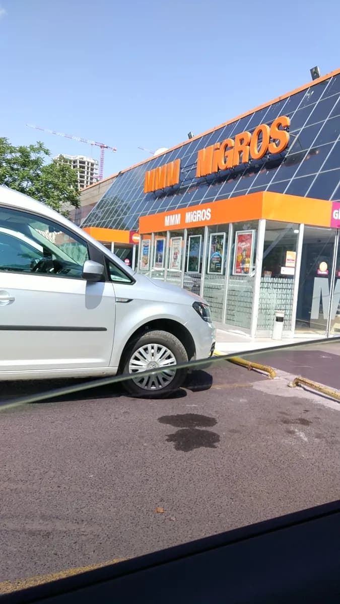 Horizon Eczanesi — Pharmacies in Istanbul