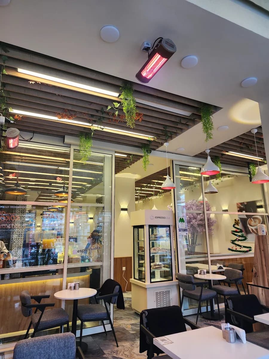 Cinar Pharmacy — Pharmacies in Istanbul