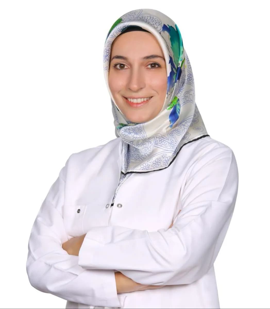 Uzm. Dr. Gülhan Karaer | İstanbul Ataşehir Psikiyatri — Mental Health & Psychology in Istanbul