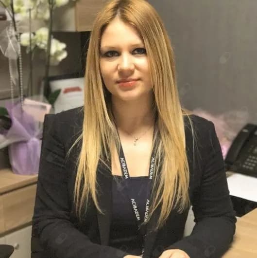 Op. Dr. Aysel Özkaynak — OB/GYN & Women's Health in Istanbul