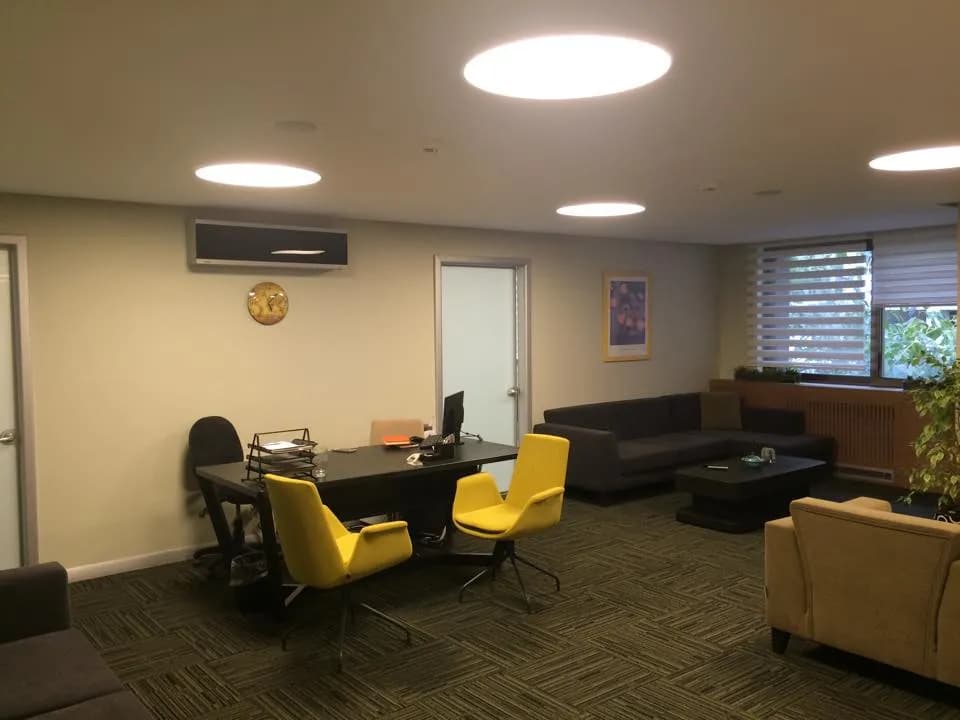 Fulya Orthopedics and Spine Center — Orthopedics & Sports Medicine in Istanbul