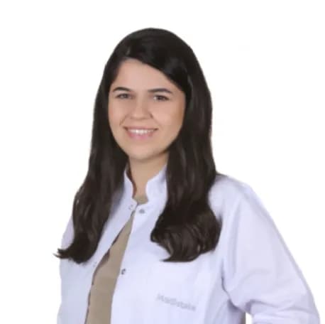 Uzm. Dr. Ayça Aytekin Orhon — Pediatrics & Child Health in Istanbul