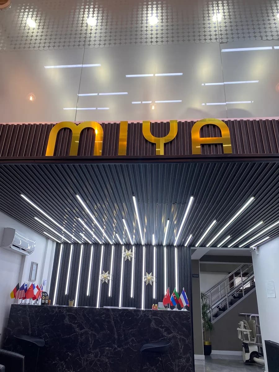 Miya Dent Clinic — Dental Clinics in Istanbul