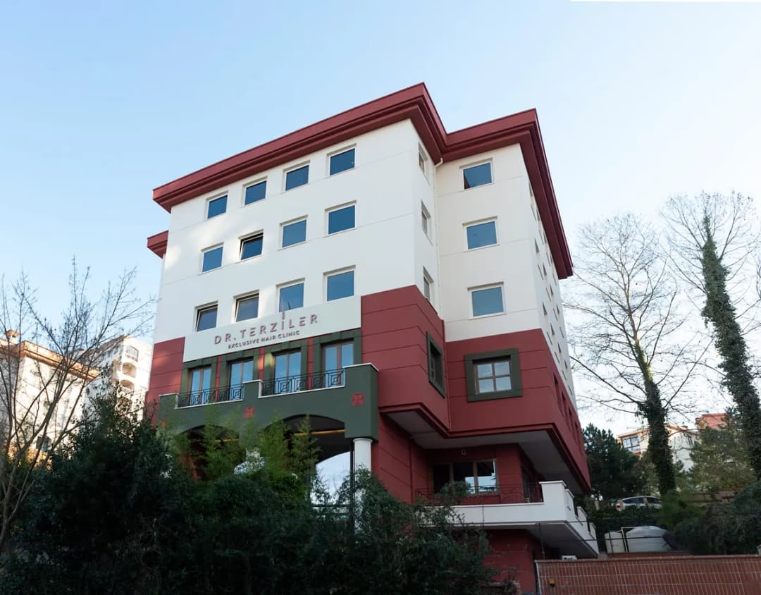 Dr. Servet Terziler — Dermatology & Skin Care in Istanbul